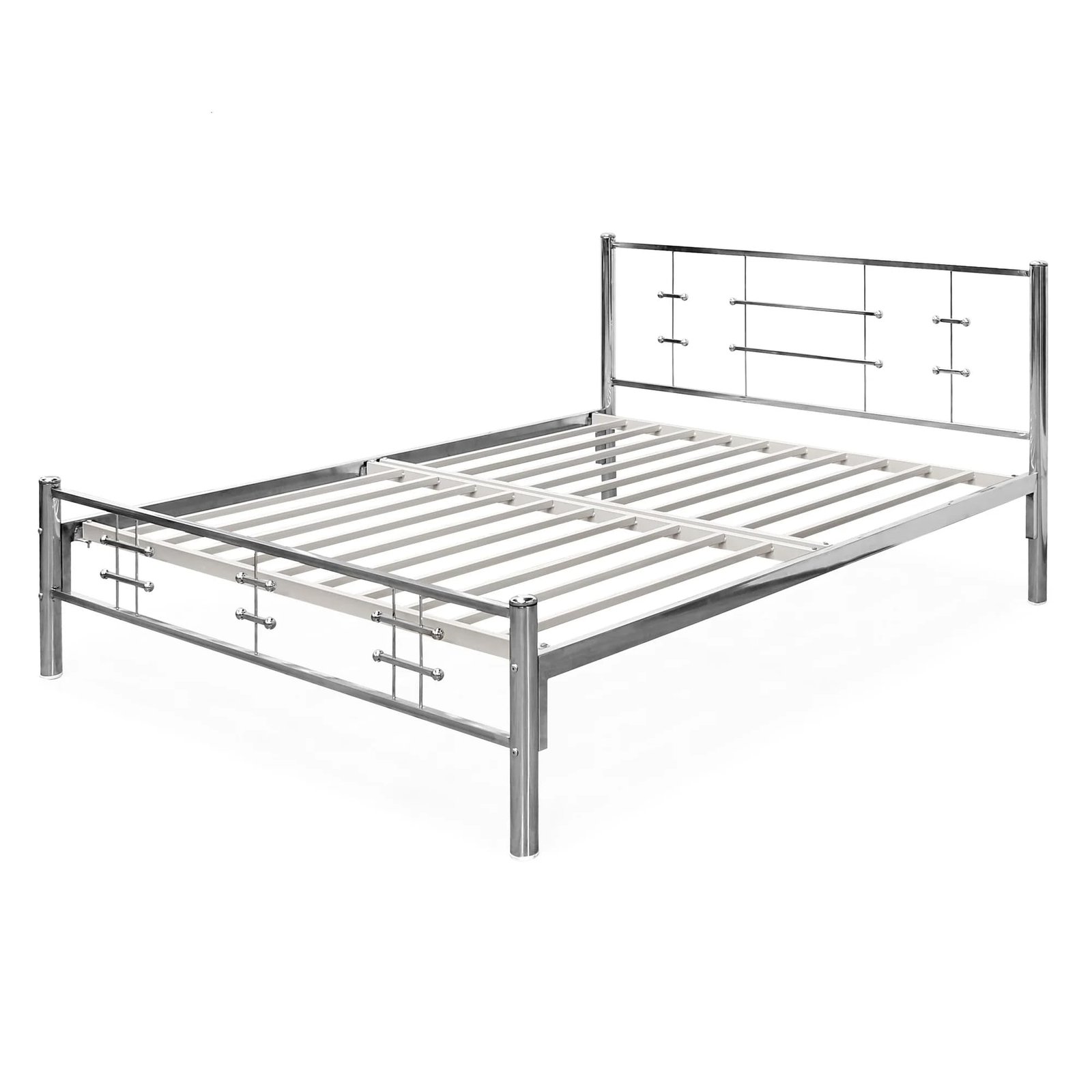 SS Steel Bed Manufacturer, Wholesaler & Dealer in India